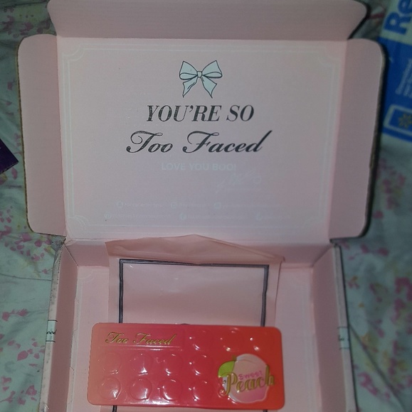 Eye shadow - Picture 5 of 5